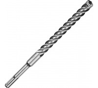 Бур SDS-plus D.BOR 18х200/250 мм X-PRO 4-cutting 60790_DE