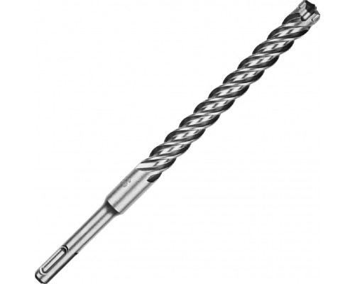 Бур SDS-plus D.BOR 18х200/250 мм X-PRO 4-cutting 60790_DE