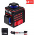 Лазерный уровень ADA CUBE 2-360 Professional Edition А00449