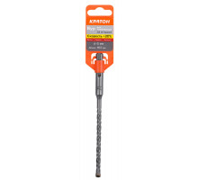 Бур SDS-plus КРАТОН S4 Ø14х310 мм 1 02 03 068