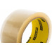 Скотч STAYER Max Tape клейкая лента, прозрачная, 48ммх60м 1204-50