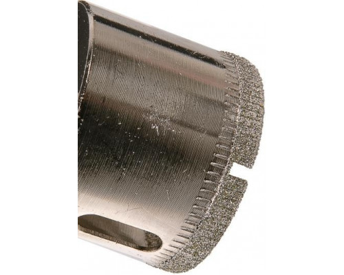 Алмазная коронка для мокрого сверления Sturm 1055-09-3855 по керамике и стеклу