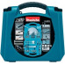 Набор оснастки универсальный MAKITA CIRCLE SERIES 50 D-42014