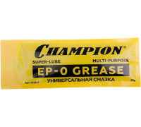 Смазка CHAMPION EP-0 50 г универсальная 952817
