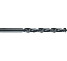 Сверло по металлу HELLER hss-r din 338 rn 4,5х47х80мм (10шт) TD18485