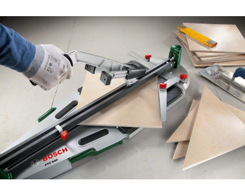 Плиткорез BOSCH PTC 640 640 мм 0603B04400