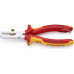 Съемник изоляции диэлектрический KNIPEX 1106160T 1000 V, 160 мм KN-1106160T