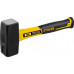 Кувалда STAYER Hercules 1.5 кг с фиберглассовой рукояткой 20052-15_z01