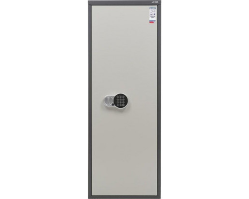 Шкаф бухгалтерский AIKO SL-125T EL