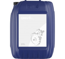 Масло редукторное GNV Gear Oil Premium 220 20 л GGOP111960701451220020