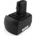 Аккумулятор TopON для Metabo 12В, 2.0Ah (Ni-Cd) TOP-PTGD-MET-12-2.0