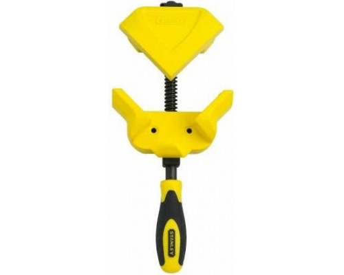 Струбцина угловая STANLEY CORNER CLAMP Heavy Duty 0-83-122