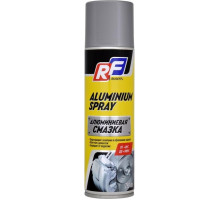 Алюминиевая смазка RUSEFF 0,25 л 16473N 16473N