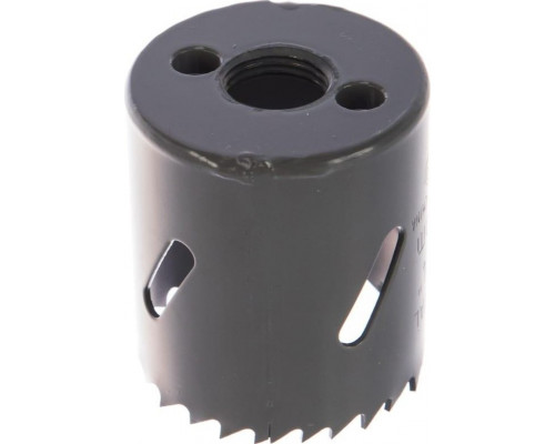 Коронка биметаллическая BOSCH STANDARD 44 ММ 2608584114