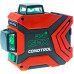 Лазерный уровень CONDTROL GFX 360-3 1-2-222