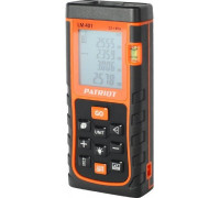Лазерный дальномер PATRIOT LM 401 120201050