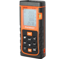 Лазерный дальномер PATRIOT LM 401 120201050