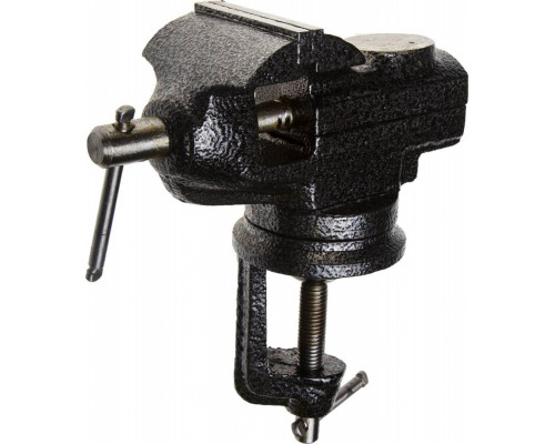 Тиски STAYER HERCULES 60 мм, настольные для точных работ 3252