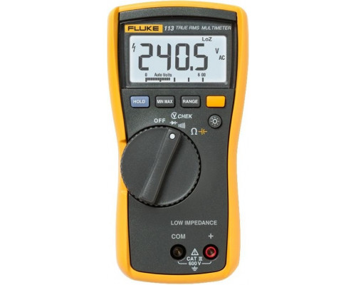 Мультиметр Fluke 113 3088053