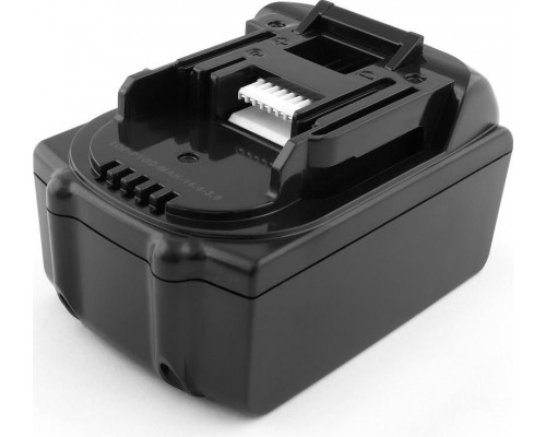 Аккумулятор TopON для Makita 14.4В, 3.0Ah (Li-Ion) TOP-PTGD-MAK-14.4-3.0