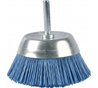 Щетка обдирочная для дрели MAKITA D-45543 нейлоновая (d63 мм, g240, 6 мм)