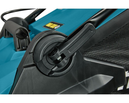 Газонокосилка аккумуляторная MAKITA LM003GM103
