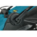 Газонокосилка аккумуляторная MAKITA LM003GM103