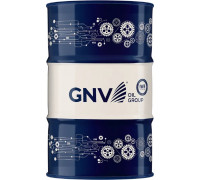 Масло моторное GNV Heavy Truck Super 10W40 208 л GHT1011441011111040208