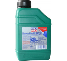 Масло для 4-тактных двигателей LIQUI MOLY SAE 30 Rasenmaher-Oil 0,6 л 7594 7594