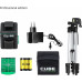 Лазерный нивелир ADA CUBE 2-360 GREEN Professional Edition А00534