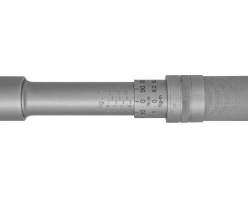 Ключ динамометрический JONNESWAY T04500 3/4" DR, 100-700 Нм