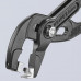 Клещи переставные KNIPEX для пружинных хомутов 8551180C 180 мм KN-8551180C