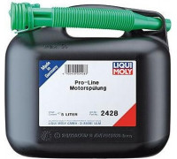 Профессиональная промывка масляной системы LIQUI MOLY Pro-Line Motorspulung 5 л 2428 2428