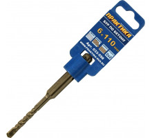 Бур SDS-plus ПРАКТИКА 6х 50/110 мм 033-598 033-598