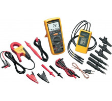 Мультиметр-мегометр Fluke 1587/MDT 2509654