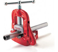 Тиски верстачные откидные RIDGID модель 21 40080 40080