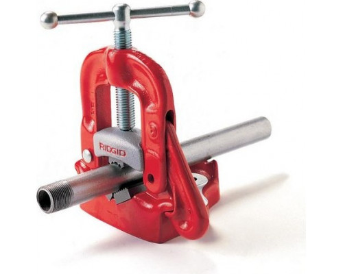 Тиски верстачные откидные RIDGID модель 21 40080
