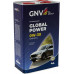 Масло моторное GNV Global Power 0W30 Synthetic 4 л (металл. канистра) GGP1011064010130030004