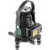 Лазерный уровень ADA ULTRALINER 360 4V green А00540