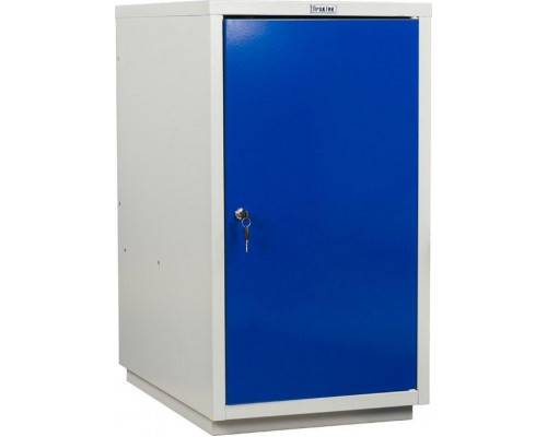 Верстак слесарный двухтумбовый ПРАКТИК Profi WT160.WD1/WD5.000
