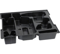 Вкладыш BOSCH L-Boxx 136 240 x 312 x 63 мм 1600A002VG