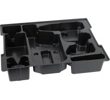 Вкладыш BOSCH L-Boxx 136 240 x 312 x 63 мм 1600A002VG