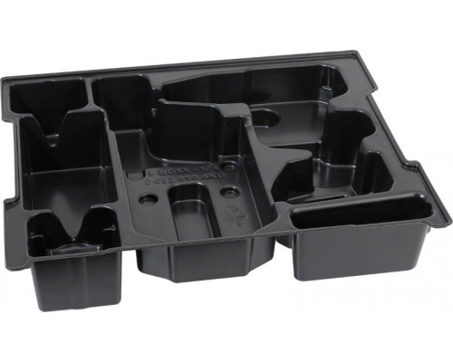 Вкладыш BOSCH L-Boxx 136 240 x 312 x 63 мм 1600A002VG