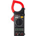 Клещи токоизмерительные цифровые КВТ KT266C Proline 79132