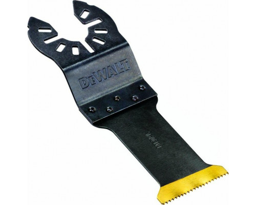 Пильное полотно DeWALT 43х30 мм DT20707-QZ DT20707-QZ