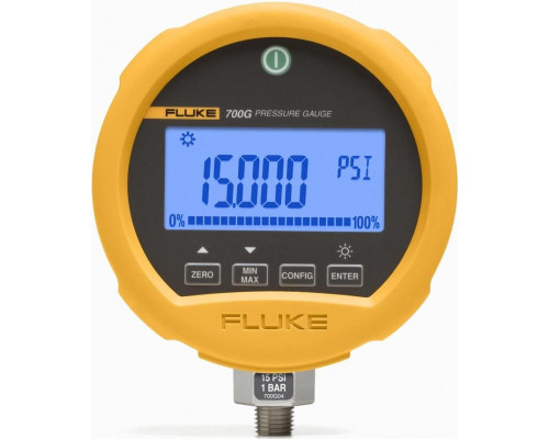 Прецизионный манометр Fluke 700G08 4097592