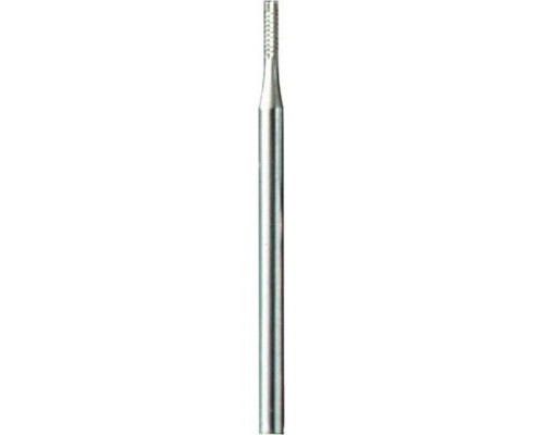Борфреза для гравировки DREMEL 113 1,6 мм, цилиндр, удлиненный 26150113JA