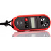 Анемометр с крыльчаткой ADA AeroTemp IP 65 А00546