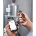 Инфракрасный термометр Testo 805i смарт-зонд 0560 1805