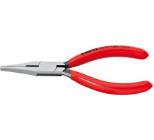 Плоскогубцы с режущими кромками KNIPEX 2301140 140 мм KN-2301140